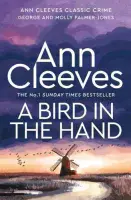 Anne Cleeves  - Classic Crime Series Books 1 to 4
