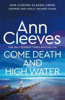 Anne Cleeves  - Classic Crime Series Books 1 to 4
