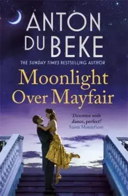 Anton Du Beke - Moonlight Over Mayfair