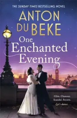 Anton Du Beke - One Enchanted Evening