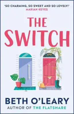 Beth OLeary - The Switch