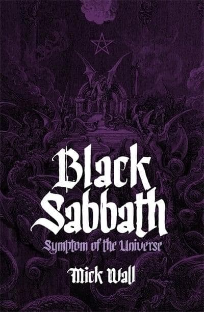 Black Sabbath Symptom Of The Universe Black Sabbath Symptom Of The Universe