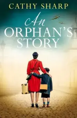 Cathy Sharp - An Orphan’s Story