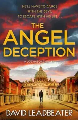 David Leadbeater - The Angel Deception