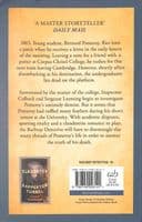 Edward Marston - Tragedy on the Branch Line