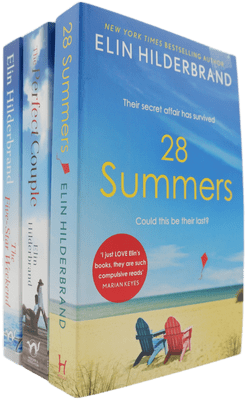 Elin Hilderbrand - 3 Book Collection