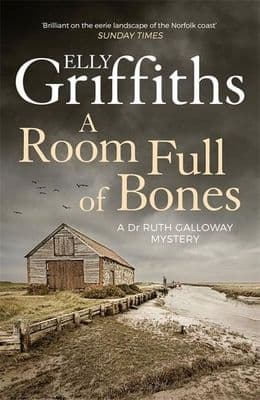 Elly Griffiths- Room Full Of Bones