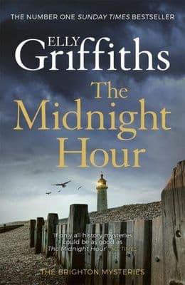 Elly Griffiths - The Midnight Hour