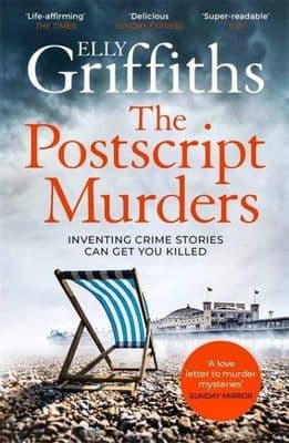 Elly Griffiths - The Postscript Murders
