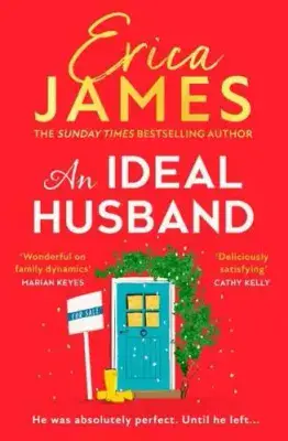 Erica James - An Ideal Husband