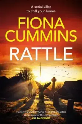 Fiona Cummins - Rattle