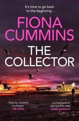 Fiona Cummins - The Collector