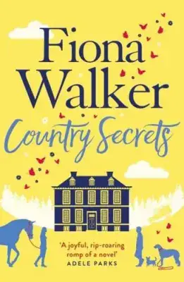 Fiona Walker - Country Secrets