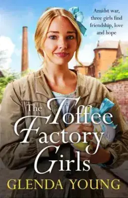 Glenda Young - The Toffee Factory Girls