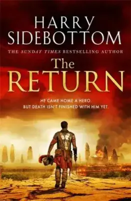 Harry Sidebottom - The Return