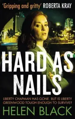 Helen Black - Hard as Nails