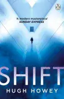 Hugh Howey - The Silo Trilogy, Books 1 to 3