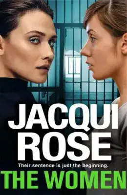 Jacqui Rose - The Women