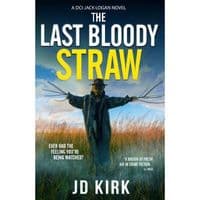 JD Kirk DCI Jack Logan Series  6 Book Collection