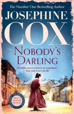Josephine Cox - Nobody’s Darling