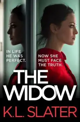 K.L Slater - The Widow