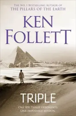 Ken Follett - Triple