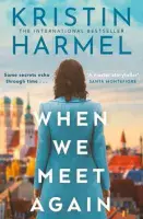 Kristin Harmel - 3 Book Collection