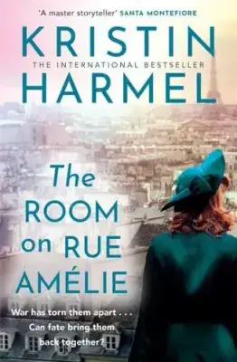 Kristin Harmel - The Room on Rue Amelie