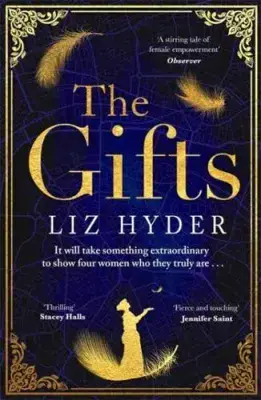 Liz Hyder - The Gifts