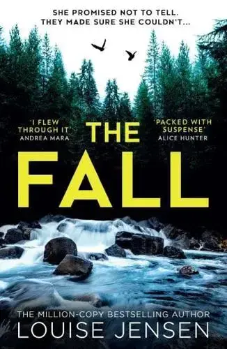 Louise Jensen - The Fall