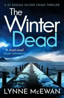 Lynne McEwan - The Winter Dead