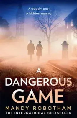 Mandy Robotham - A Dangerous Game