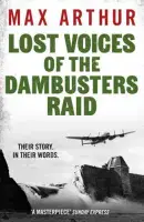 Max Arthur - Lost Voices Series 3 Book Collection