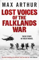Max Arthur - Lost Voices Series 3 Book Collection