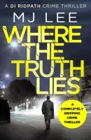 MJ Lee - DI Ridpath Crime Series Books 1 to 6