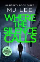 MJ Lee - DI Ridpath Crime Series Books 1 to 6