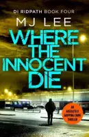 MJ Lee - DI Ridpath Crime Series Books 1 to 6