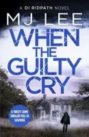 MJ Lee - DI Ridpath Crime Series Books 7 to 9