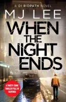 MJ Lee - DI Ridpath Crime Series Books 7 to 9
