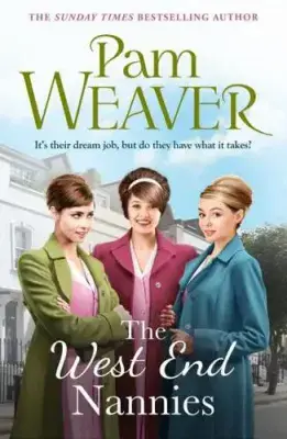 Pam Weaver - The West End Nannies