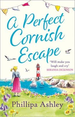 Philippa Ashley - A Perfect Cornish Escape
