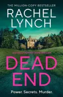 Rachel Lynch - DI Kelly Porter Books 1 to 6