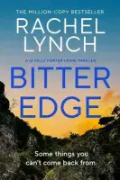 Rachel Lynch - DI Kelly Porter Books 1 to 6