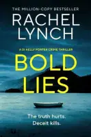 Rachel Lynch - DI Kelly Porter Books 1 to 6