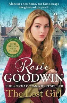 Rosie Goodwin - The Lost Girl