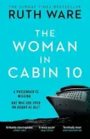 Ruth Ware - 6 Book Collection