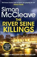 Simon McCleave - DI Ruth Hunter Books 1 to 11
