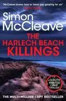 Simon McCleave - DI Ruth Hunter Books 1 to 11