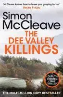 Simon McCleave - DI Ruth Hunter Books 1 to 11