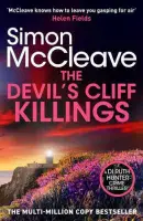 Simon McCleave - DI Ruth Hunter Books 1 to 11